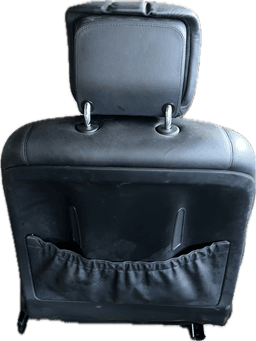 MERCEDES-BENZ Set Of Seats MERCEDES-BENZ S-CLASS (W221) (2005-2013) — thumbnail 6
