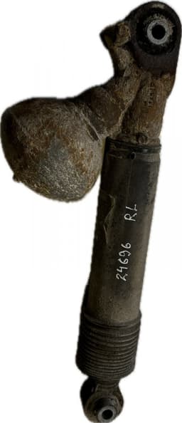 CITROËN Shock Absorber Rear Left CITROËN C5 II (2008-2019) — thumbnail 1