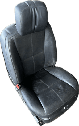 MERCEDES-BENZ Set Of Seats MERCEDES-BENZ S-CLASS (W221) (2005-2013) — thumbnail 3