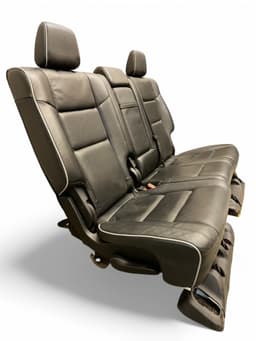 JEEP Set Of Seats JEEP GRAND CHEROKEE IV (WK, WK2) (2010-2021) — thumbnail 5