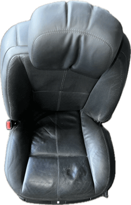 MERCEDES-BENZ Set Of Seats MERCEDES-BENZ S-CLASS (W221) (2005-2013) — thumbnail 5