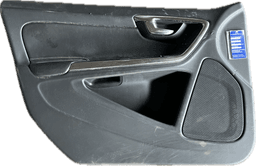 VOLVO Set Of Seats VOLVO S60 II / V60 I (2010-2018) — thumbnail 5