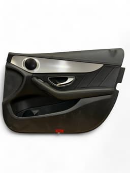 MERCEDES-BENZ Set Of Seats MERCEDES-BENZ C-CLASS (W205) (2013-2021) — thumbnail 2