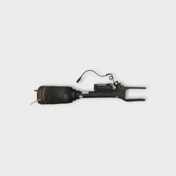 MERCEDES-BENZ AS-2450 Shock Absorber Front Right MERCEDES-BENZ GL-CLASS (X164) (2006-2012) — thumbnail 1