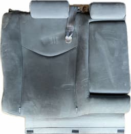 TOYOTA Set Of Seats TOYOTA PRIUS III (XW30) (2009-2015) — thumbnail 2