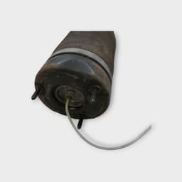 MERCEDES-BENZ AS-2450 Shock Absorber Front Right MERCEDES-BENZ GL-CLASS (X164) (2006-2012) — thumbnail 3