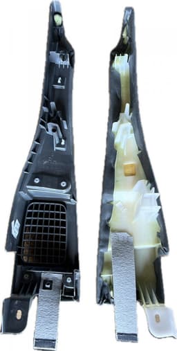 TOYOTA Set Of Seats TOYOTA PRIUS III (XW30) (2009-2015) — thumbnail 7