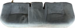TOYOTA Set Of Seats TOYOTA PRIUS III (XW30) (2009-2015) — thumbnail 8
