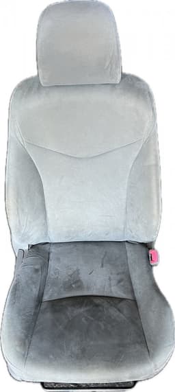 TOYOTA Set Of Seats TOYOTA PRIUS III (XW30) (2009-2015) — thumbnail 10
