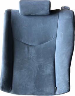 TOYOTA Set Of Seats TOYOTA PRIUS III (XW30) (2009-2015) — thumbnail 4