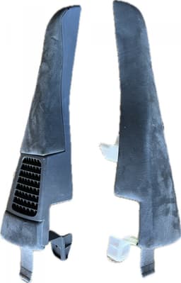 TOYOTA Set Of Seats TOYOTA PRIUS III (XW30) (2009-2015) — thumbnail 6