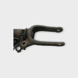 MERCEDES-BENZ AS-2450 Shock Absorber Front Right MERCEDES-BENZ GL-CLASS (X164) (2006-2012) — thumbnail 4