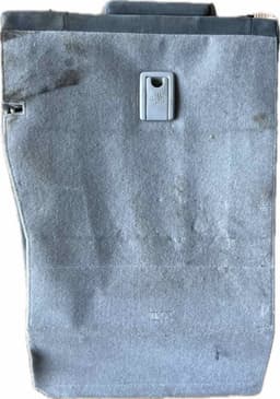 TOYOTA Set Of Seats TOYOTA PRIUS III (XW30) (2009-2015) — thumbnail 5