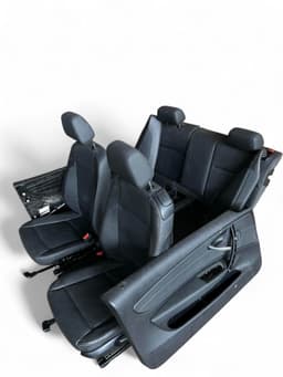 BMW Set Of Seats BMW 1 (E81, E82, E87, E88) (2003-2013) — thumbnail 4