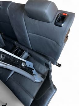 BMW Set Of Seats BMW 1 (E81, E82, E87, E88) (2003-2013) — thumbnail 9