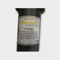 MERCEDES-BENZ AS-2450 Shock Absorber Front Right MERCEDES-BENZ GL-CLASS (X164) (2006-2012) — thumbnail 7