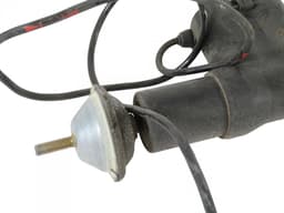 MERCEDES-BENZ A1403231700 A1403201230 A1403200330 Shock Absorber Front Right MERCEDES-BENZ S-CLASS (W140) (1991-1999) — thumbnail 4