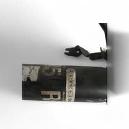MERCEDES-BENZ A2203208313 2203208313 Shock Absorber Front Left MERCEDES-BENZ S-CLASS Coupe (C215) (1999-2006) — thumbnail 3