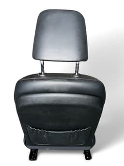 KIA Set Of Seats KIA OPTIMA IV (JF) (2015-2020) — thumbnail 4