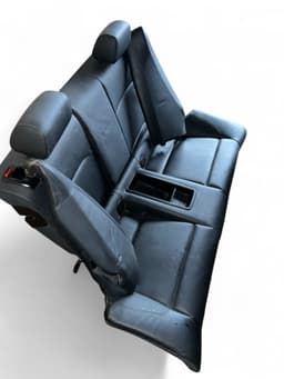 BMW Set Of Seats BMW 1 (E81, E82, E87, E88) (2003-2013) — thumbnail 7