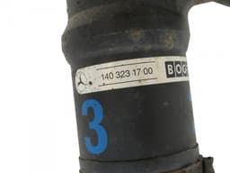MERCEDES-BENZ A1403231700 A1403201230 A1403200330 Shock Absorber Front Right MERCEDES-BENZ S-CLASS (W140) (1991-1999) — thumbnail 6