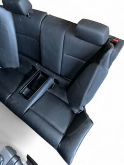 BMW Set Of Seats BMW 1 (E81, E82, E87, E88) (2003-2013) — thumbnail 8
