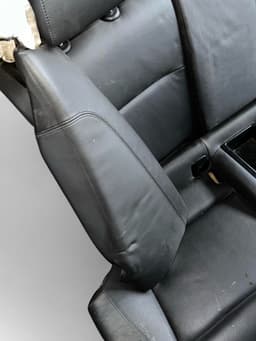 BMW Set Of Seats BMW 1 (E81, E82, E87, E88) (2003-2013) — thumbnail 10