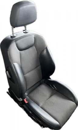 MERCEDES-BENZ Set Of Seats MERCEDES-BENZ C-CLASS (W204) (2007-2013) — thumbnail 4