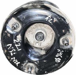 MERCEDES-BENZ Shock Absorber Rear Left MERCEDES-BENZ S-CLASS (W221) (2005-2013) — thumbnail 6