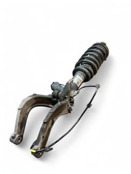 VOLVO 31429007 Shock Absorber Front Right VOLVO S90 / V90 (2016-) — thumbnail 3