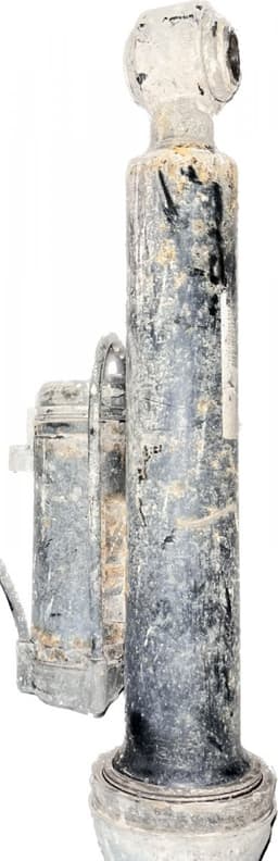 MERCEDES-BENZ Shock Absorber Rear Left MERCEDES-BENZ S-CLASS (W221) (2005-2013) — thumbnail 4