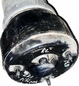 MERCEDES-BENZ Shock Absorber Rear Left MERCEDES-BENZ S-CLASS (W221) (2005-2013) — thumbnail 7