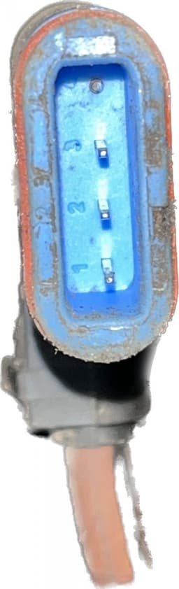 MERCEDES-BENZ Shock Absorber Rear Left MERCEDES-BENZ S-CLASS (W221) (2005-2013) — thumbnail 9