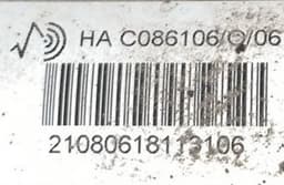 MERCEDES-BENZ Shock Absorber Rear Left MERCEDES-BENZ S-CLASS (W221) (2005-2013) — thumbnail 8