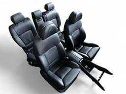 BMW Set Of Seats BMW 5 GRAN TURISMO (F07) (2009-2017) — thumbnail 1