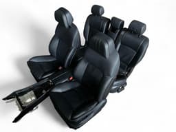 BMW Set Of Seats BMW 5 GRAN TURISMO (F07) (2009-2017) — thumbnail 2