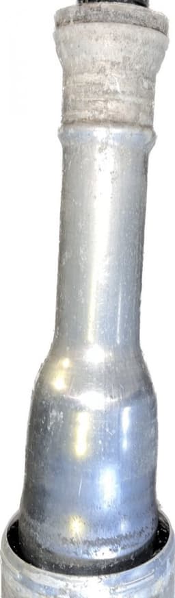 MERCEDES-BENZ Shock Absorber Rear Left MERCEDES-BENZ S-CLASS (W221) (2005-2013) — thumbnail 3