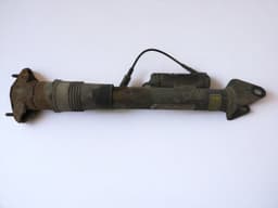 MERCEDES-BENZ A2513203131 A2513202931 A2513201831 A2513200931 Shock Absorber Rear Left MERCEDES-BENZ R-CLASS (W251) (2006-2013) — thumbnail 1