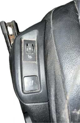 CITROËN Set Of Seats CITROËN C5 II (2008-2019) — thumbnail 9