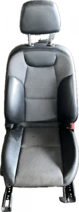MERCEDES-BENZ Set Of Seats MERCEDES-BENZ C-CLASS (W204) (2007-2013) — thumbnail 6