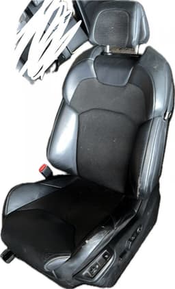 CITROËN Set Of Seats CITROËN C5 II (2008-2019) — thumbnail 7