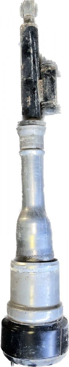 MERCEDES-BENZ Shock Absorber Rear Left MERCEDES-BENZ S-CLASS (W221) (2005-2013) — thumbnail 2