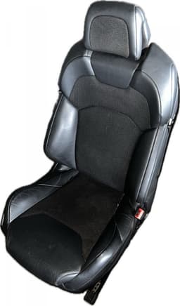CITROËN Set Of Seats CITROËN C5 II (2008-2019) — thumbnail 4