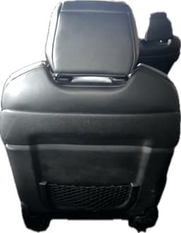 CITROËN Set Of Seats CITROËN C5 II (2008-2019) — thumbnail 5