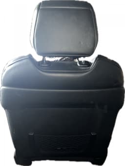 CITROËN Set Of Seats CITROËN C5 II (2008-2019) — thumbnail 8