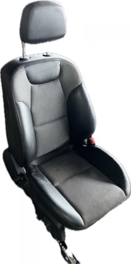 MERCEDES-BENZ Set Of Seats MERCEDES-BENZ C-CLASS (W204) (2007-2013) — thumbnail 8