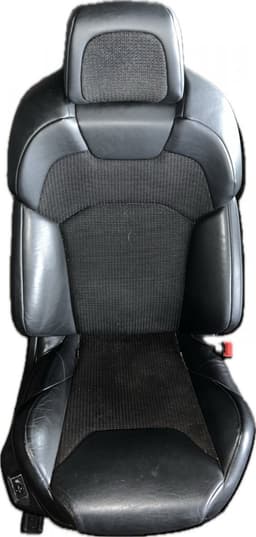 CITROËN Set Of Seats CITROËN C5 II (2008-2019) — thumbnail 2