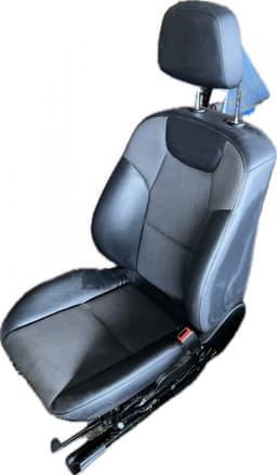 MERCEDES-BENZ Set Of Seats MERCEDES-BENZ C-CLASS (W204) (2007-2013) — thumbnail 7