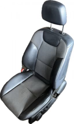 MERCEDES-BENZ Set Of Seats MERCEDES-BENZ C-CLASS (W204) (2007-2013) — thumbnail 3