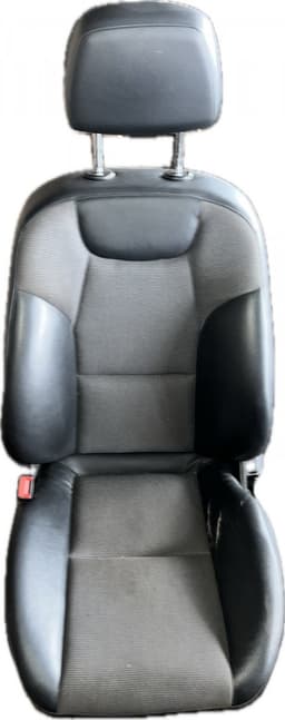 MERCEDES-BENZ Set Of Seats MERCEDES-BENZ C-CLASS (W204) (2007-2013) — thumbnail 2